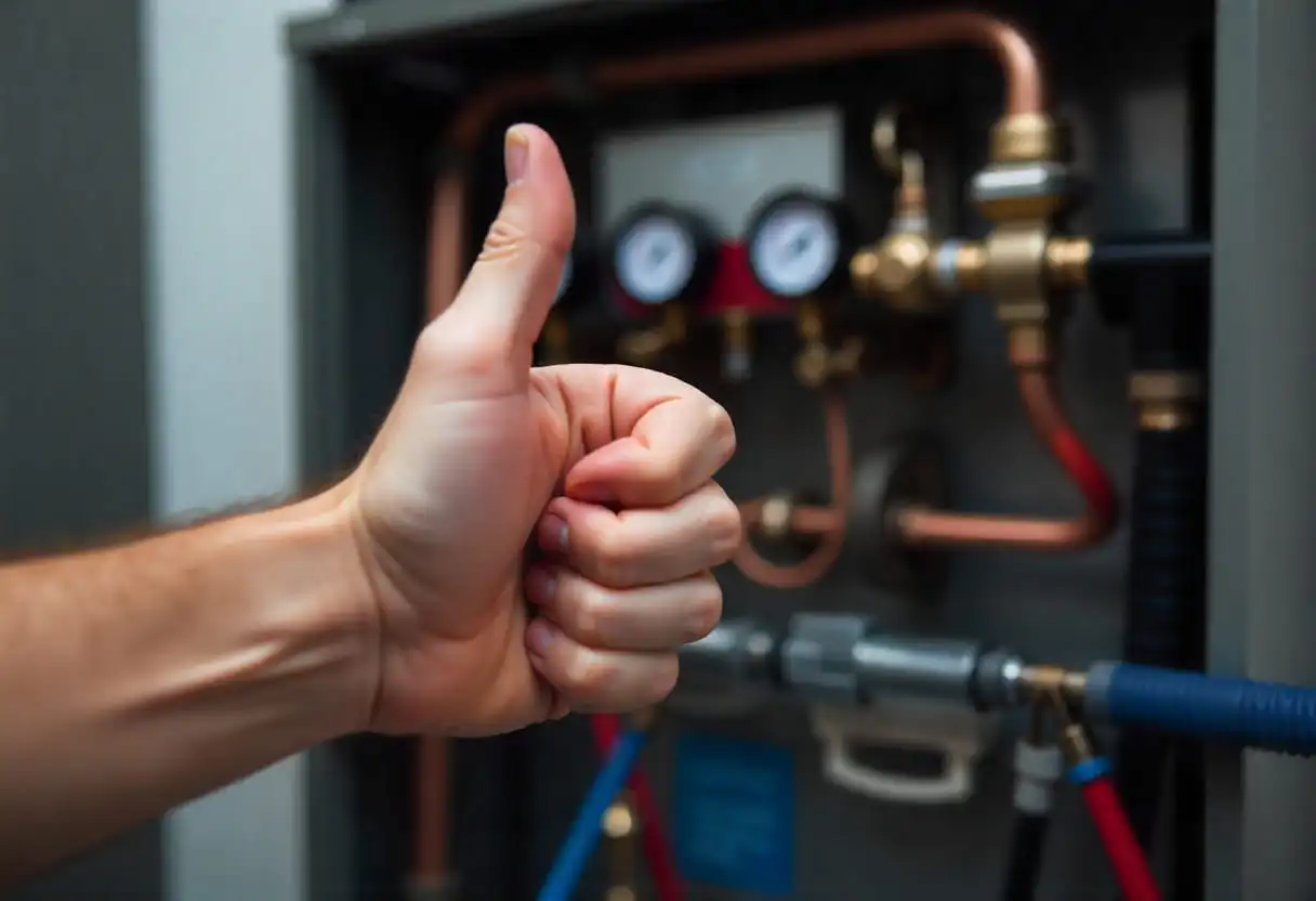 Emergency HVAC services and installations in Woodlyn, PA